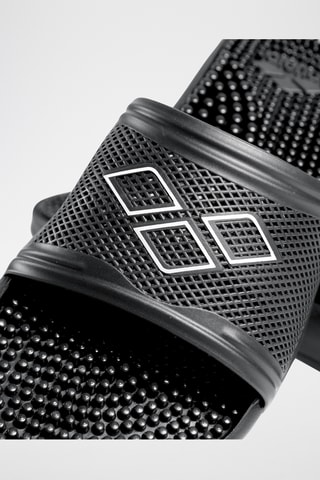 Claquettes - Noir