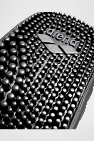 Claquettes - Noir