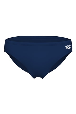 Slip de bain - Bleu marine