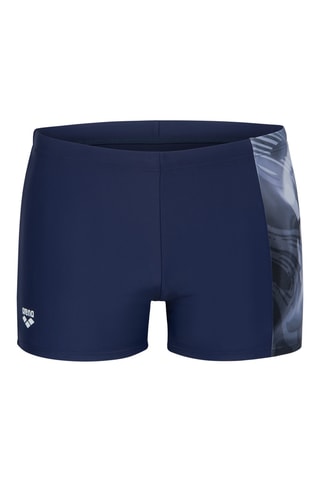 Boxer de bain - Bleu marine