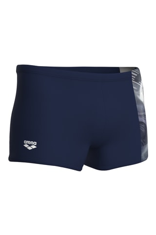 Boxer de bain - Bleu marine