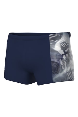 Boxer de bain - Bleu marine