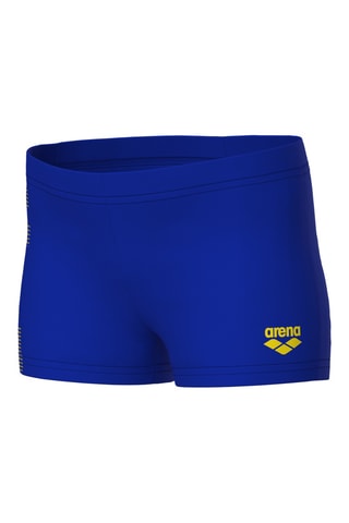 Short de bain - Bleu