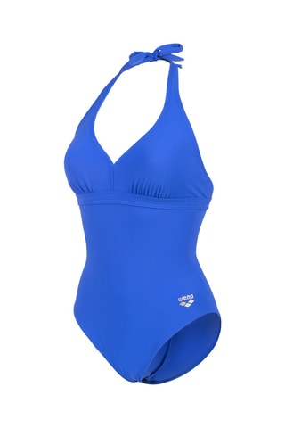 Maillot 1 pièce - Bleu