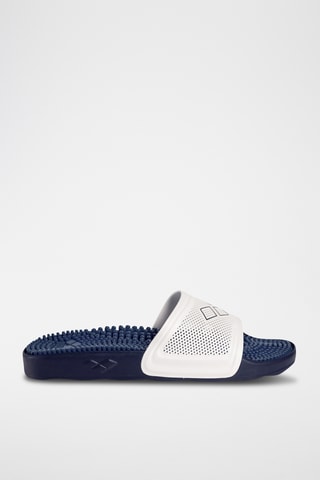 Claquettes - Bleu marine