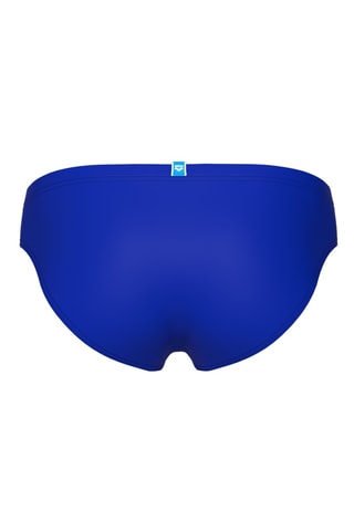 Bas de maillot - Bleu