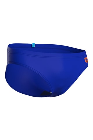 Bas de maillot - Bleu