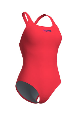 Maillot 1 pièce - Corail