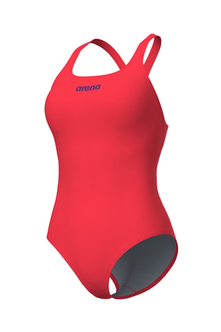 Maillot 1 pièce - Corail