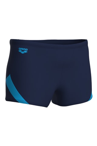 Boxer de bain - Bleu marine