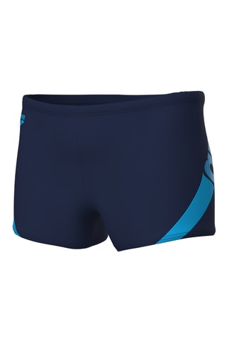 Boxer de bain - Bleu marine