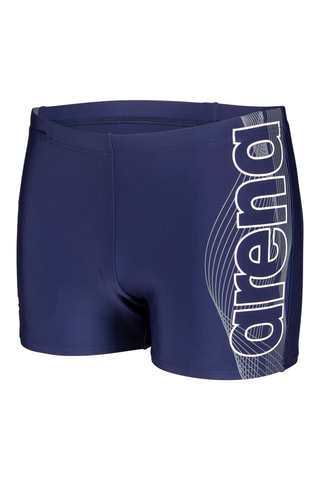 Boxer de bain - Bleu marine