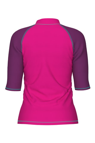 T-shirt de bain - Rose