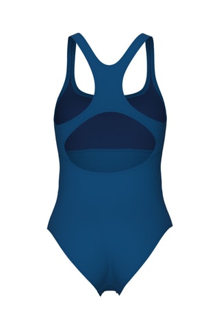 Maillot 1 pièce - Bleu