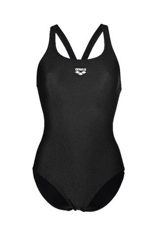Maillot 1 pièce - Noir