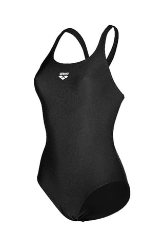 Maillot 1 pièce - Noir