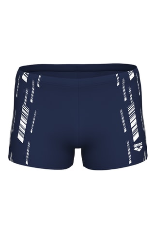 Boxer de bain - Bleu marine