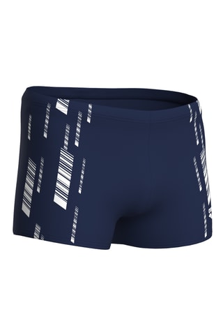 Boxer de bain - Bleu marine