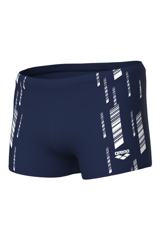 Boxer de bain - Bleu marine