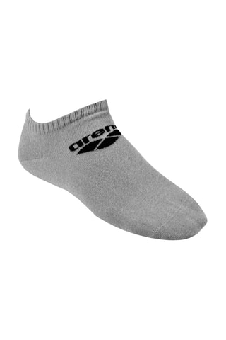 3 paires de socquettes - Gris