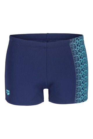 Boxer de bain - Bleu marine