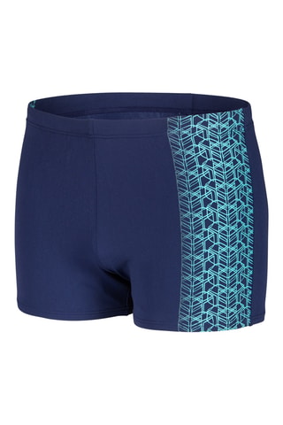 Boxer de bain - Bleu marine
