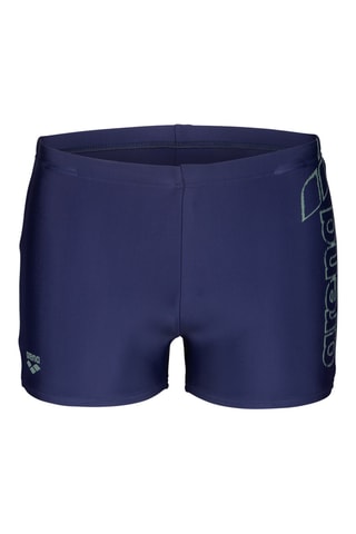 Boxer de bain - Bleu marine