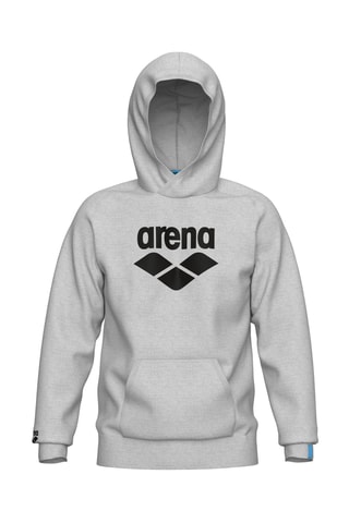 Sweat à capuche - Gris