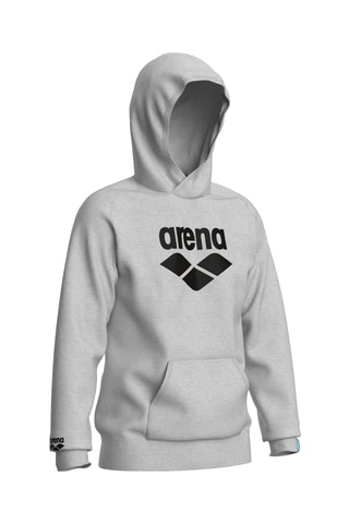 Sweat à capuche - Gris
