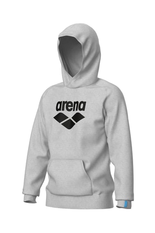 Sweat à capuche - Gris