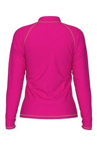 T-shirt de bain - Rose