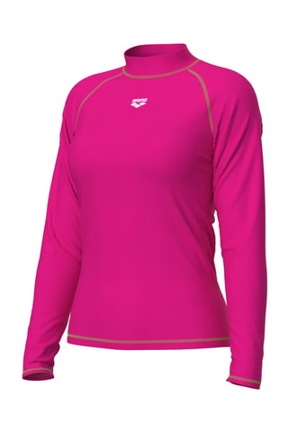 T-shirt de bain - Rose