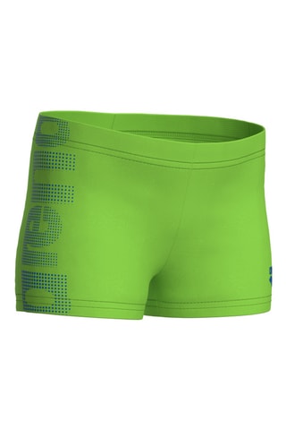Short de bain - Vert