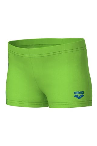 Short de bain - Vert