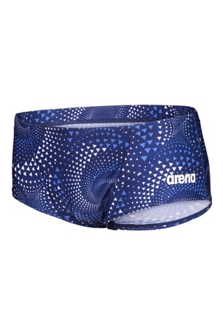 Boxer de bain - Bleu marine