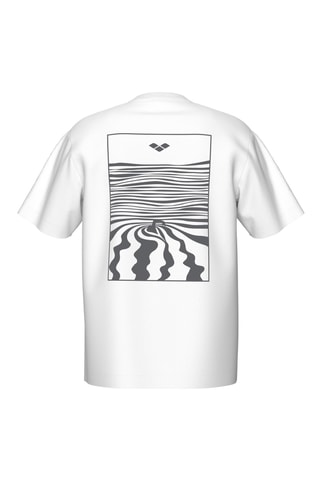T-shirt - Blanc