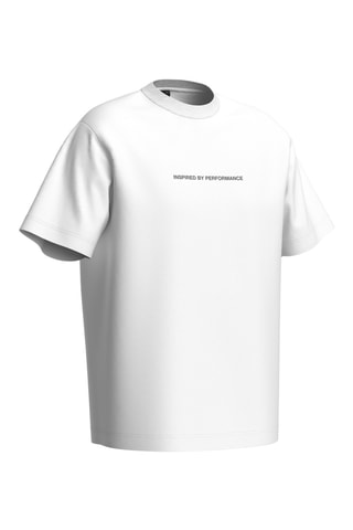 T-shirt - Blanc