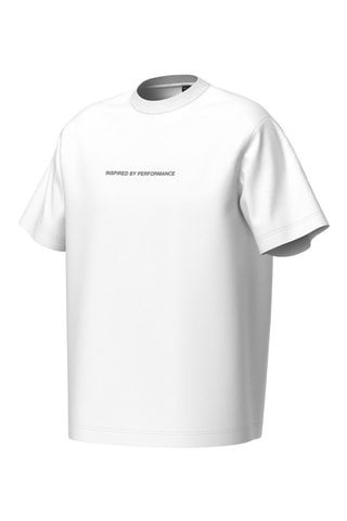 T-shirt - Blanc