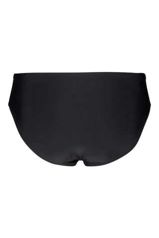 Slip de bain - Noir