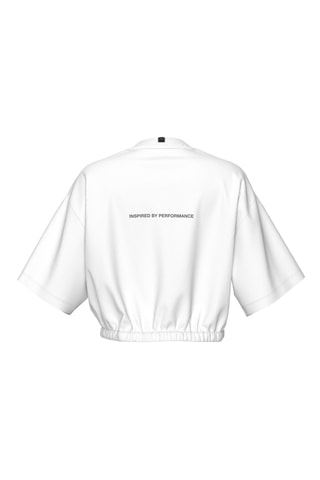 T-shirt de bain - Blanc