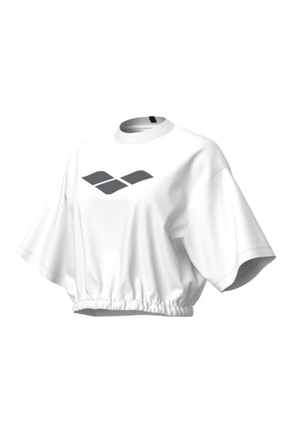 T-shirt de bain - Blanc