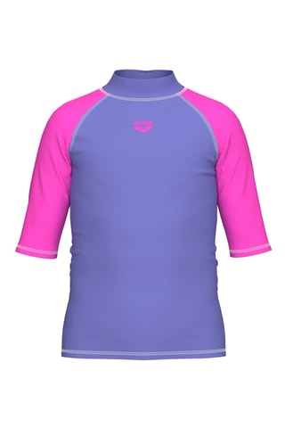 Haut de maillot - Violet