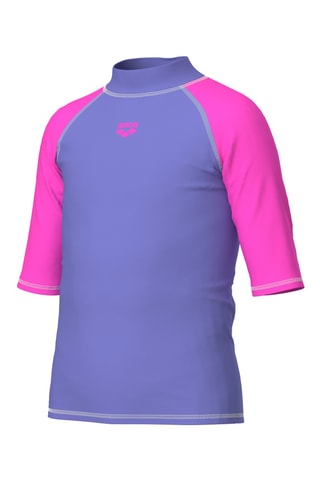Haut de maillot - Violet