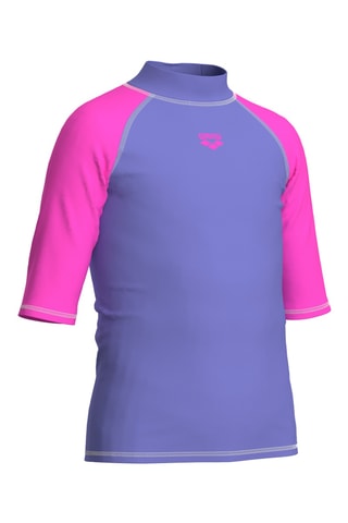 Haut de maillot - Violet