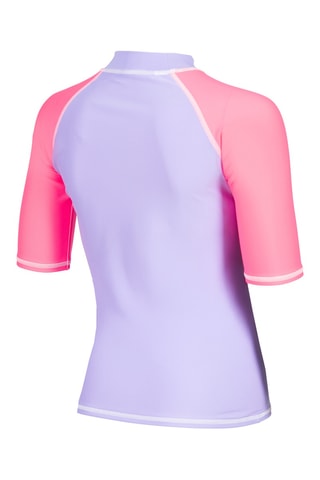 Haut de maillot - Violet