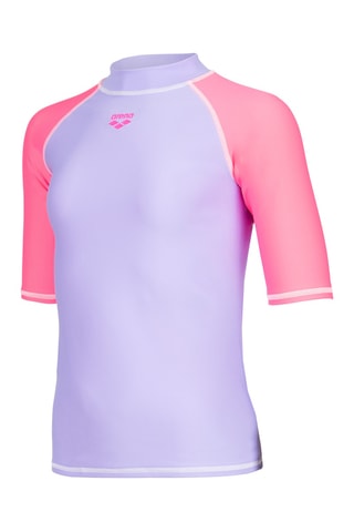 Haut de maillot - Violet