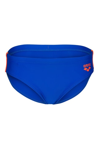 Slip de bain - Bleu