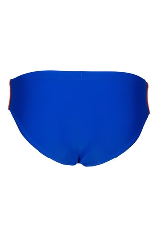 Slip de bain - Bleu