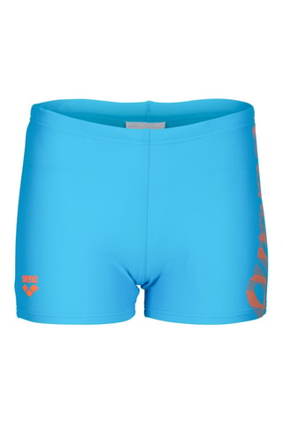 Boxer de bain - Turquoise