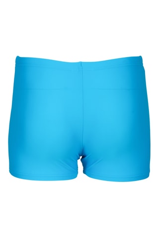 Boxer de bain - Turquoise